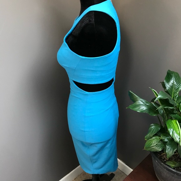 NWT TheRealReal, Elizabeth and James Dress, - Picture 4 of 8